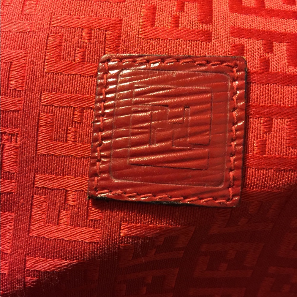 Fendi purse